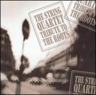 Various/String Quartet Tribute To Theroots