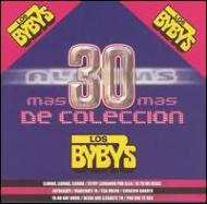Bybys/Mas 30 Albums De Coleccion