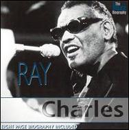 Ray Charles/Jazz Biography Series