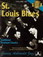 Jamey Aebersold/St Louis Blues - Traditional Dixieland Classics