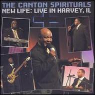 Canton Spirituals/New Life