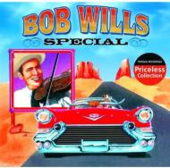 Bob Wills/Bob Wills Special