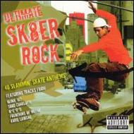 Various/Very Best Of Sk8er Rock