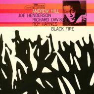 Andrew Hill/Black Fire (Rmt)