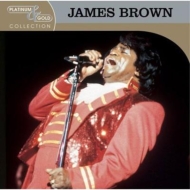 James Brown/Platinum  Gold Collection