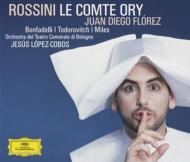 Le Comte Ory: Lopez-cobos / Teatro Comunale Di Bologna, Florez, Bonfadelli