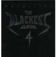 Various/Blackest Album Vol.4 - Tributeto Metallica