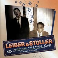 Various/Leiber  Stoller Story