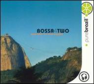 Various/Pure Brazil - Bossa 4 Two
