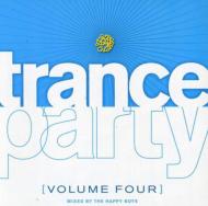 Happy Boys/Trance Party Vol.4