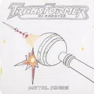 Transformer Di Roboter/Metal Kings