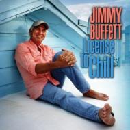 Jimmy Buffett/License To Chill