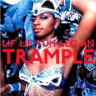 Lif Up Yuh Leg An Trample �yCopy Control CD�z