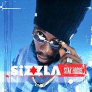 Sizzla/Stay Focus