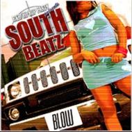 R&B/Hiphop Party Presents South Beatz �yCopy Control CD�z
