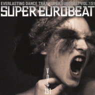 Various/Super Eurobeat： 151