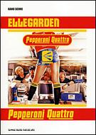 Pepperoni Quattro / �o���h�X�R�A