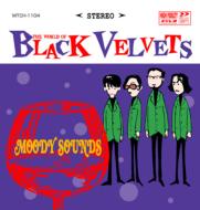 The World Of Black Velvets