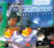 Moncef Genoud/Together (Feat. Youssou N'dour)