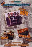 Various/Deconstruction Tour 2003