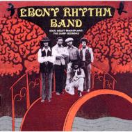 Ebony Rhythm Band/Soul Heart Transplant  The Lamp Sessions