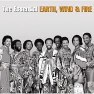 The Essential Earth.Wind & Fire