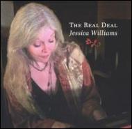 Jessica Williams (Jazz)/Real Deal