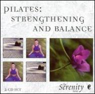 Various/Pilates - Strengthening And Balance