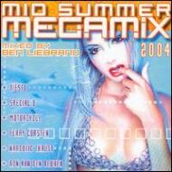 Various/Mid Summer Megamix 2004