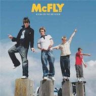 McFly Room On The 3rd Floor 7インチ レコード - 洋楽