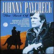 Johnny Paycheck/Best Of