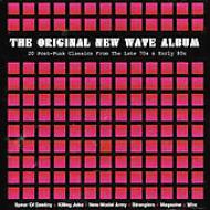 Various/Original New Wave (Cccd)