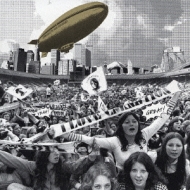 20th Anniversary `best Album Carnation Is The Great R&R Bandc-Side Of Carnation-