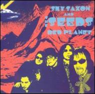 Sky Saxon And The Seeds/Red Planet