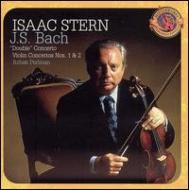 Хåϡ1685-1750/Violin Concertos Stern Perlman Etc +trio Sonata Bwv.1038