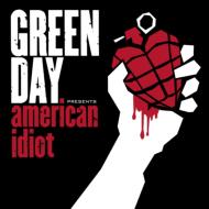 Green Day /wamerican idiotx