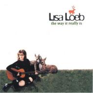 Lisa Loeb/Way It Really Is
