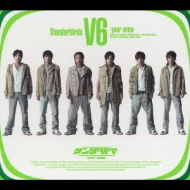 サンダーバード -your voice- : V6 | HMV&BOOKS online - AVCD-30624