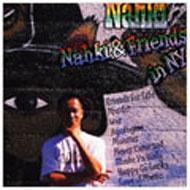 Nahki & Friends yCopy Control CDz