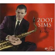 Zoot Sims/Swing King!