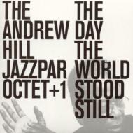 Andrew Hill/Day The World Stood Still