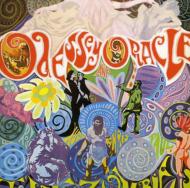 Odessey & Oracle