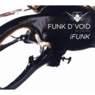 Funkd'void In The Mix