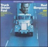 Red Simpson/Truck Drivin'Fool