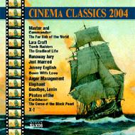 ԥ졼/Cinema Classics 2004