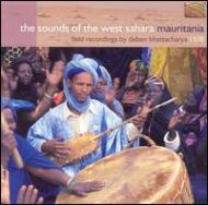 Various/Sounds Of West Sahara： Mauritania