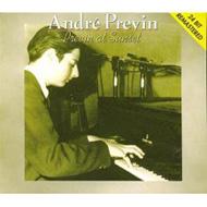 Andre Previn/Previn At Sunset