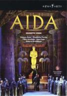 Aida: G.martinez / Gran Teatre Del Liceu Dessi Armiliato Fiorillo