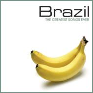 Various/Brazil - Greatest Songs Ever