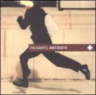 Gamits/Antidote